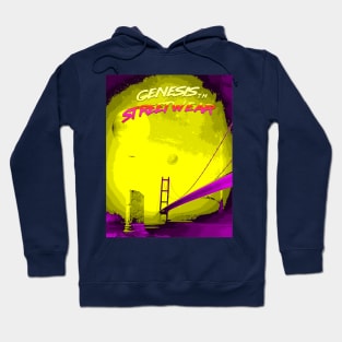 Genesis STREETWEAR - Arcadia Hoodie